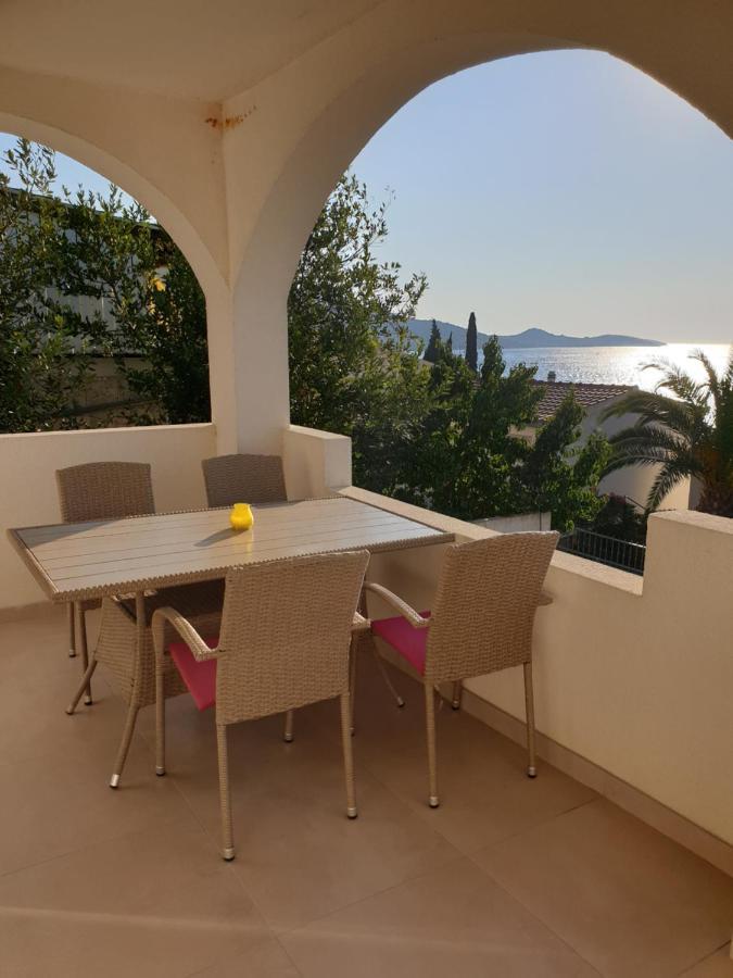 Apartmani Ana, Razanj, Rogoznica, Hrvatska روغوزنيكا المظهر الخارجي الصورة