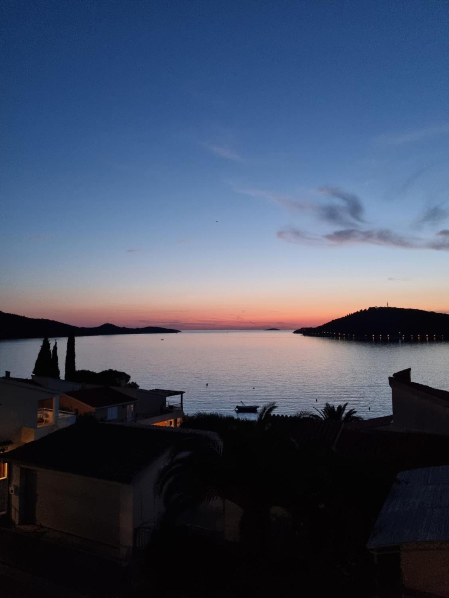 Apartmani Ana, Razanj, Rogoznica, Hrvatska روغوزنيكا المظهر الخارجي الصورة